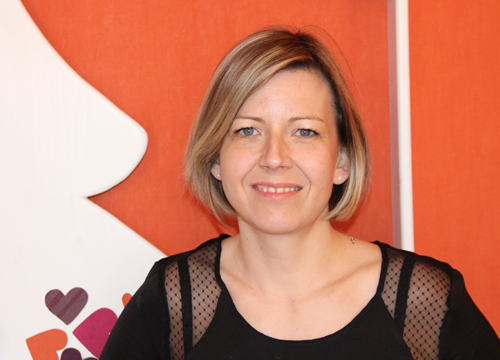 Catherine Tréfois, votre sage-femme à Heusy